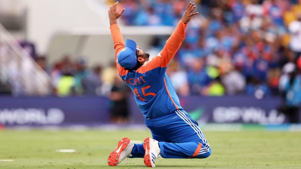 India Won T20 World Cup After 17 Years Beat South Africa In Final