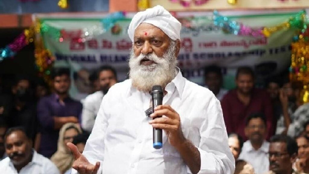 Jc Prabhakar Reddy Fires On Anantha Venkatarami Reddy