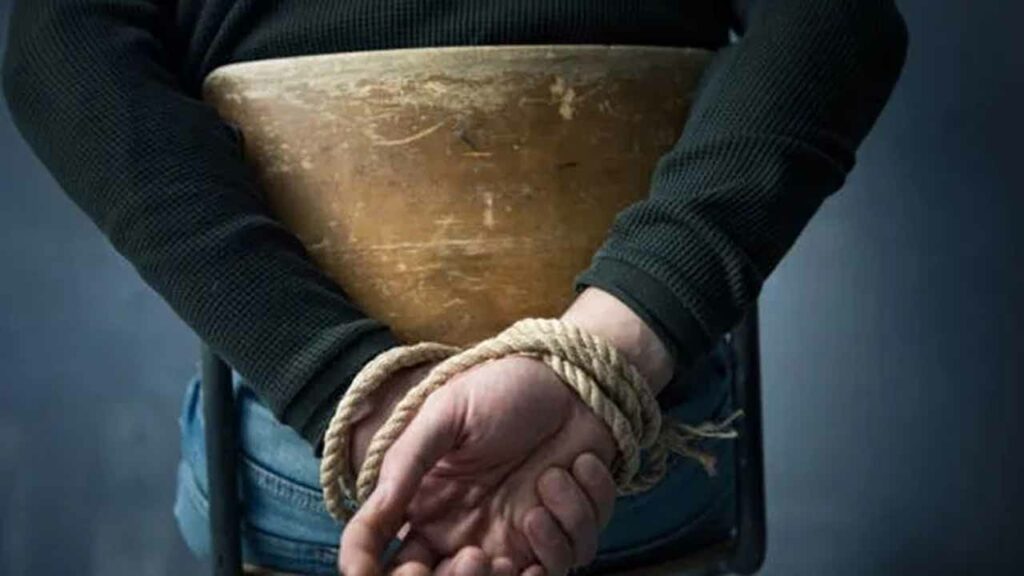 Mother In Law Draws Sketch For Son In Laws Kidnapping And Murder In Guntur District