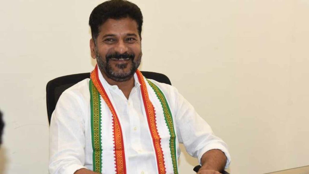 Cm Revanth Reddy Revealed That The Guidelines Will Be Released In 4 Days For Loan Waiver
