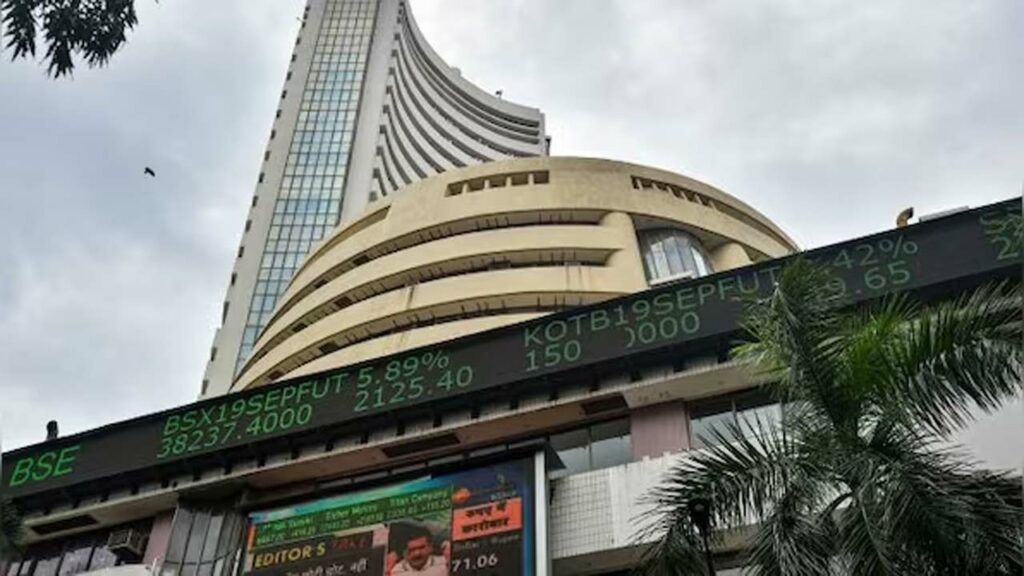 Stock Markets Ended In Losses On Friday 2