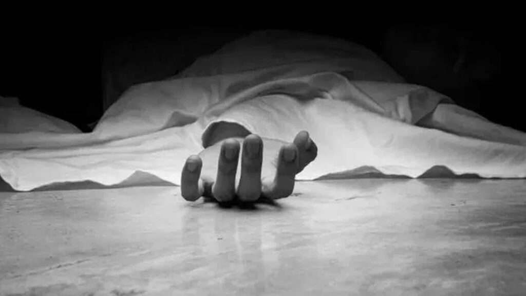 Tirupati 21 Year Old Woman Dies By Suicide Over Lovers Marriage