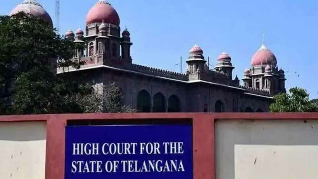 High Court Notices To Medical Collector And Two Others
