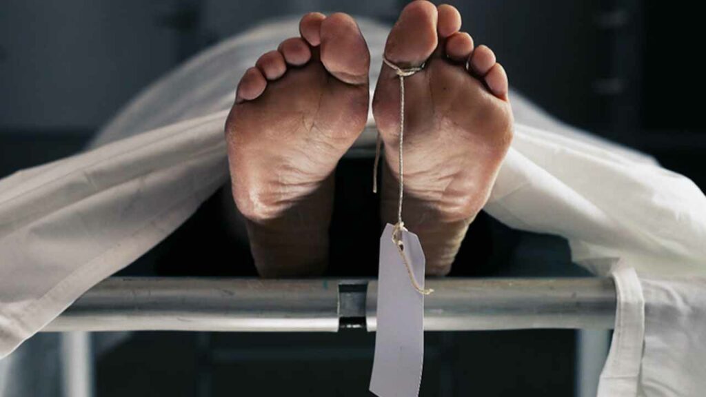 Two Younger Sisters Who Went To Court For Their Fathers Property