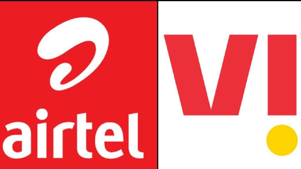 Airtel Vodafone Idea To Follow Jio In Raising Telecom Tariffs