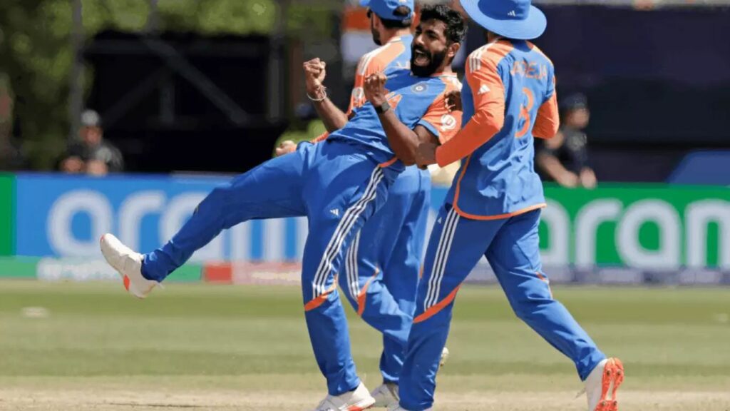 Ind Vs Ban Asia Cup 2025 No Rest For Jasprit Bumrah Team Indias Probable Playing Xi