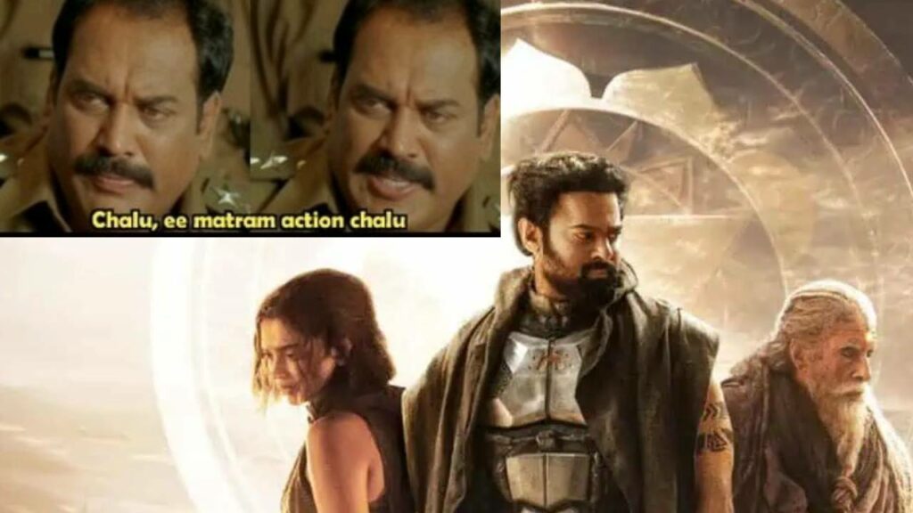 Kalki 2898 Ad Underdog Promotions May Become Plus To Movie