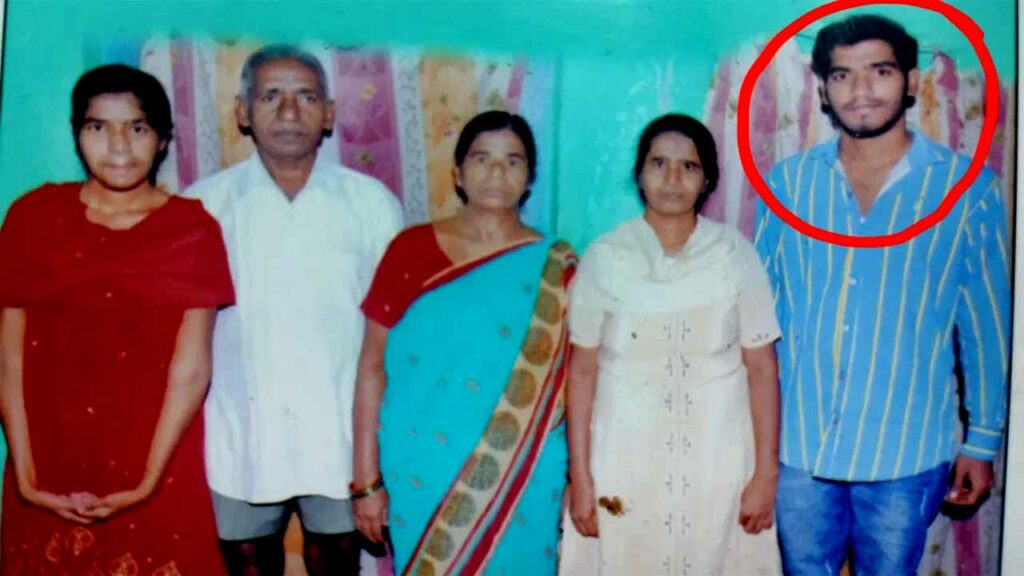 Government Job Came Four Years After The Death Of An Unemployed Youth In Mancherial