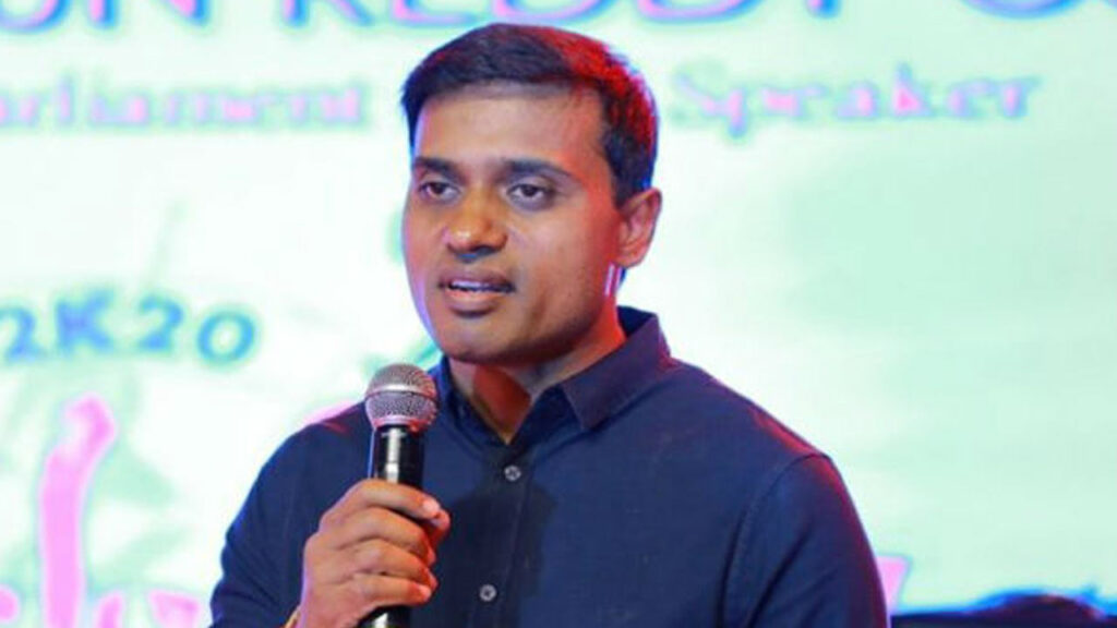 Ap High Court Partially Allows Cid Plea On Ysrcp Mp Mithun Reddy Bail In Liquor Scam Case