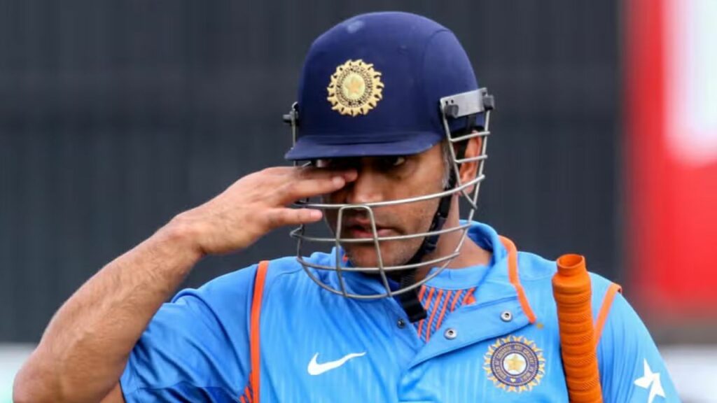 Ms Dhoni Congrats Team India After Won T20 World Cup 2024