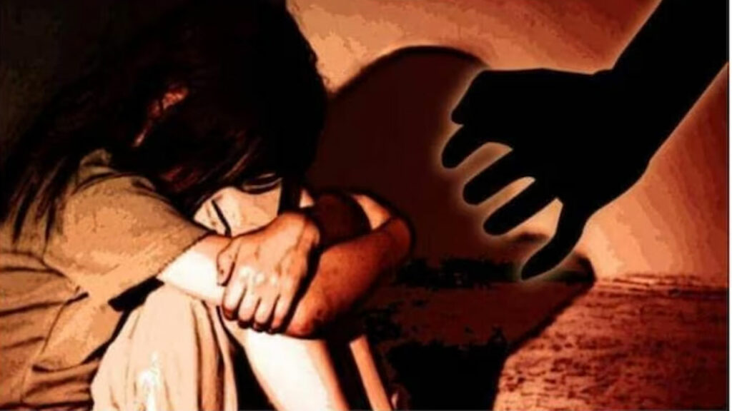 Landlord Physical Harassement On A Tribal Girl Who Came For Work In Rangareddy District