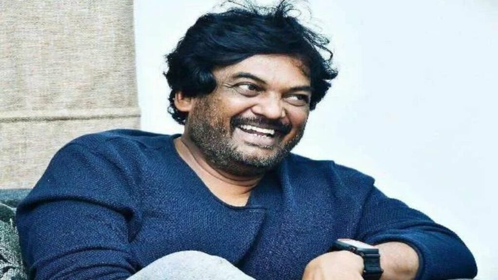 Puri Jagannadh Comeback Suriya Slum Dog Projects