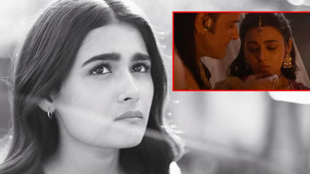 Shalini Pandey Shocking Comments On Intimate Scene With Jaideep Ahlawat