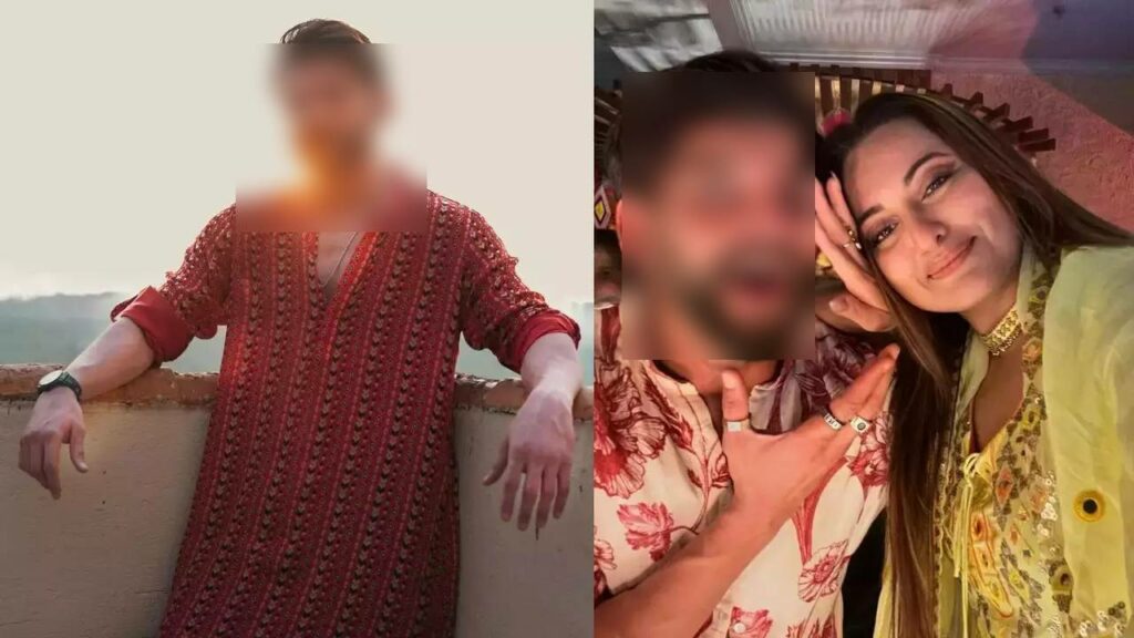 Actress Sonakshi Sinha To Marry Her Boyfriend Zaheer Iqbal