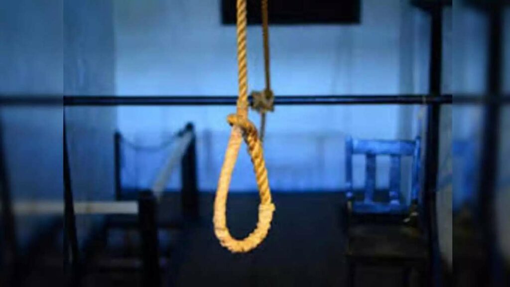 A Young Man Committed Suicide After Becoming Addicted To Betting In Adilabad District