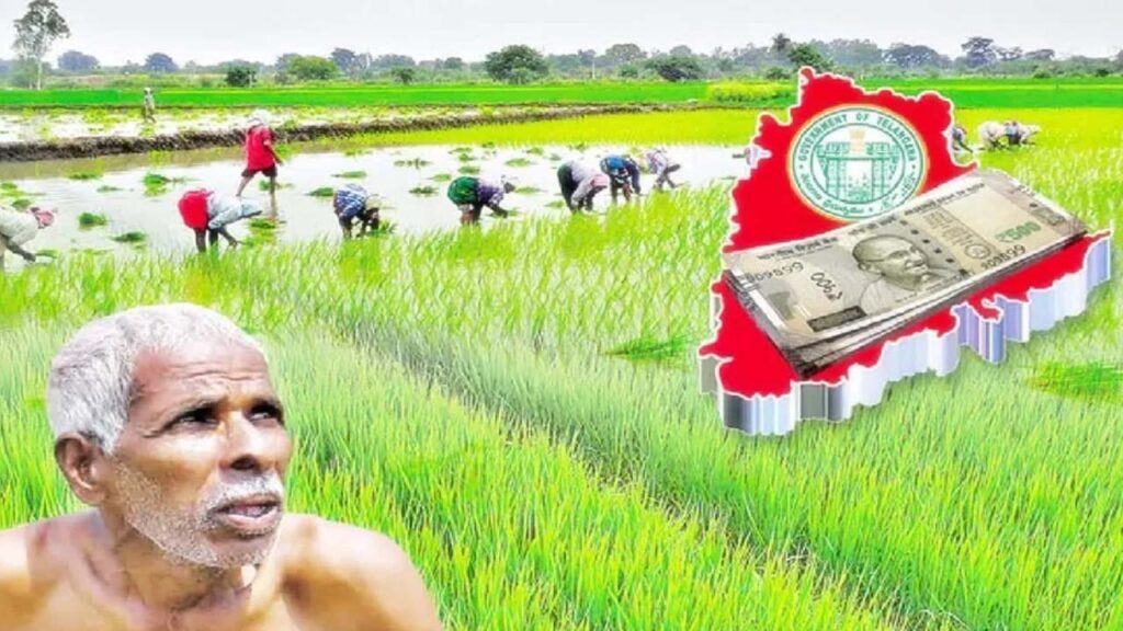 Cabinet Sub Committee Visit To Adilabad