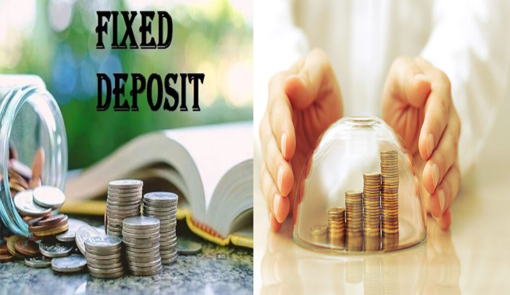 Best Banks For Fixed Deposit In India Right Now
