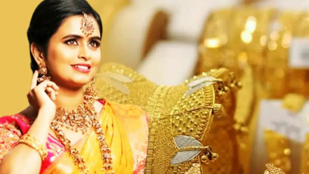 Gold And Silver Prices Surge Today Latest Rates Are