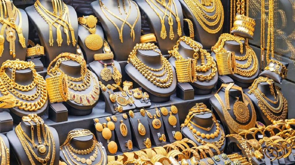 Good News For Buyers Gold And Silver Prices Drop Today Market Rates Are