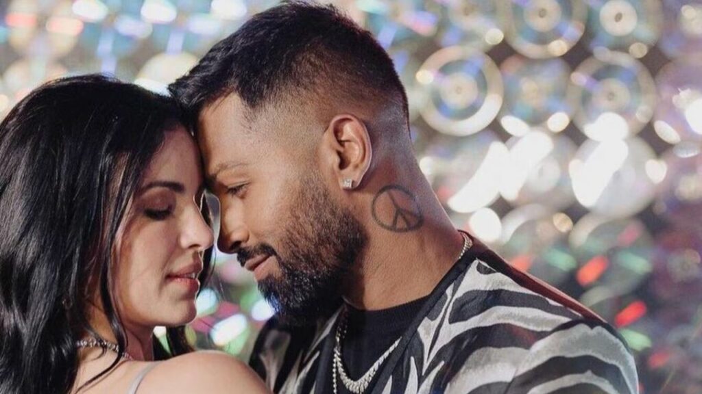 Is Hardik Pandya And Natasa Stankovic Will Get Divorced Soon