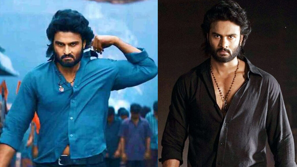 Harom Hara Non Theatrical Rights Are Owned By The Leading Ott Company Etv Network