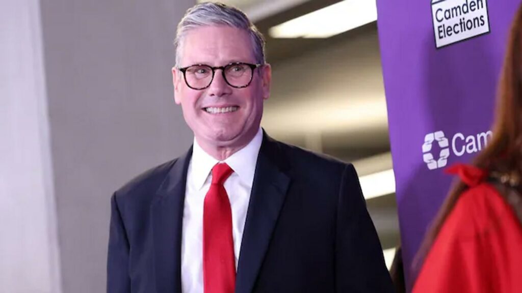 Uk Refuses Iran War Trump Nato Exit Threat Hormuz Summit