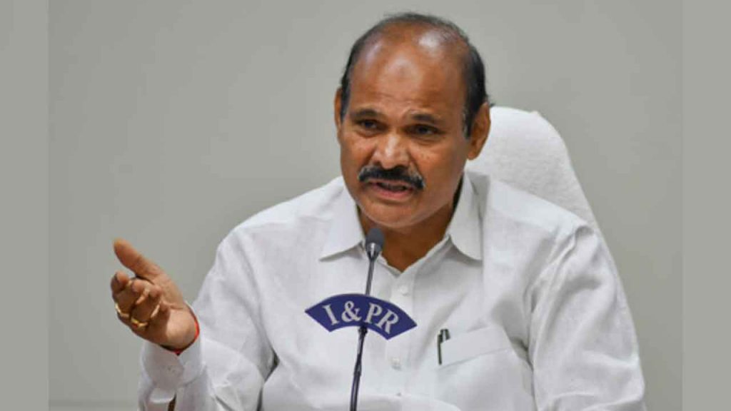 Ap Government Reviewing Journalist Pension Scheme Kolusu Parthasarathy Hints At Welfare Schemes