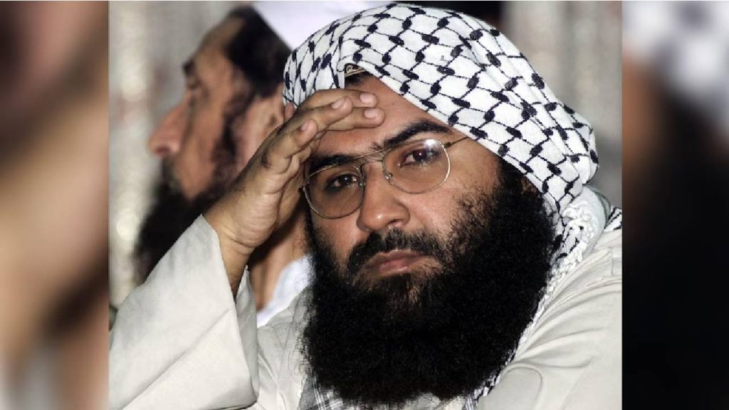 Jem Recruits 5000 Women For Suicide Training Claims Masood Azhar