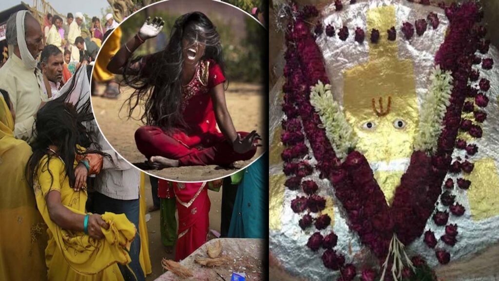 Facts About Mehandipur Balaji Mandir Rajasthan