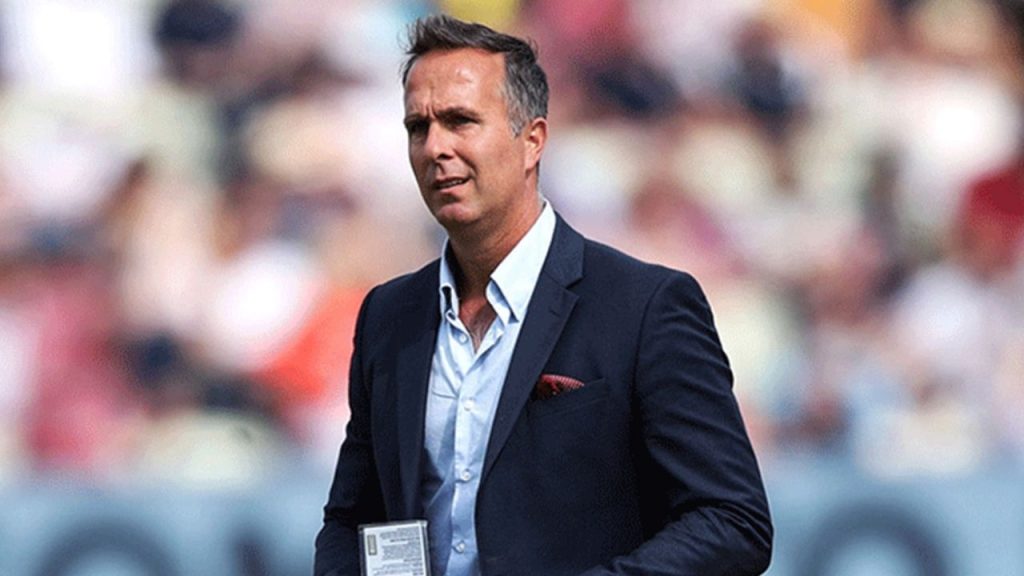 Michael Vaughan Slams South Africa As Stupidest Team Of T20 World Cup 2026