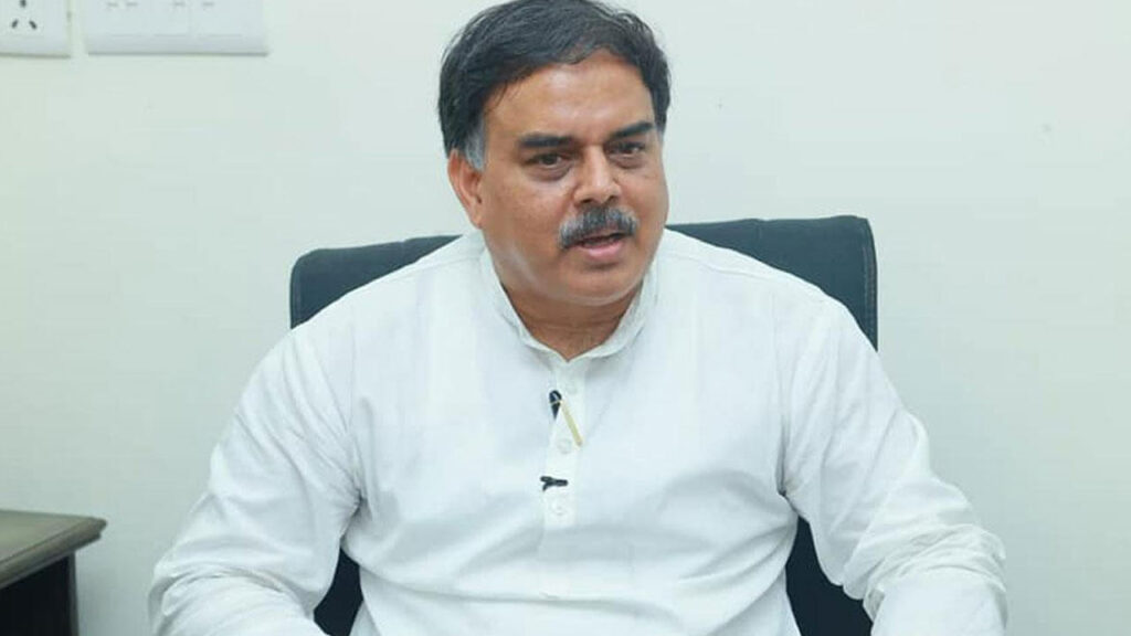 Minister Nadendla Manohar Issues Key Directives On Lpg Cylinder Deliveries