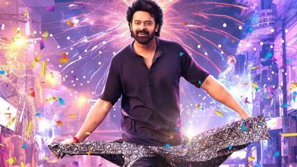 Raja Saab Real Test Of Prabhas Stardom