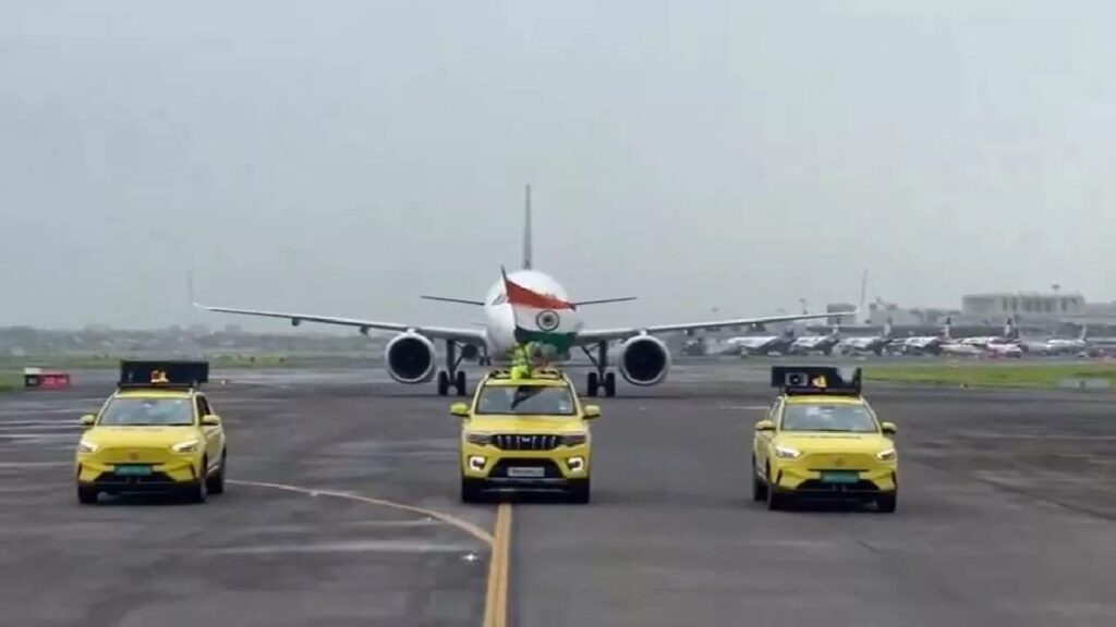 Vastara Airlines Gave An Unexpected Twist To Indian Players