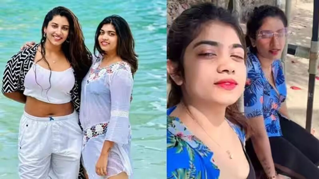 Vishnu Priya And Rithu Chowdary To Enter Bigg Boss 8 Telugu