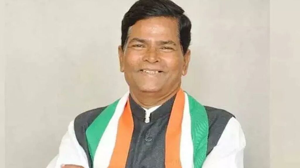 G Chinna Reddy Mahbubnagar Colleges