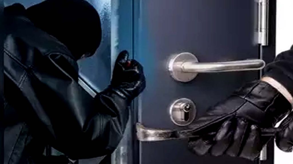 He Committed Theft With The Hope Of Becoming A Film Director