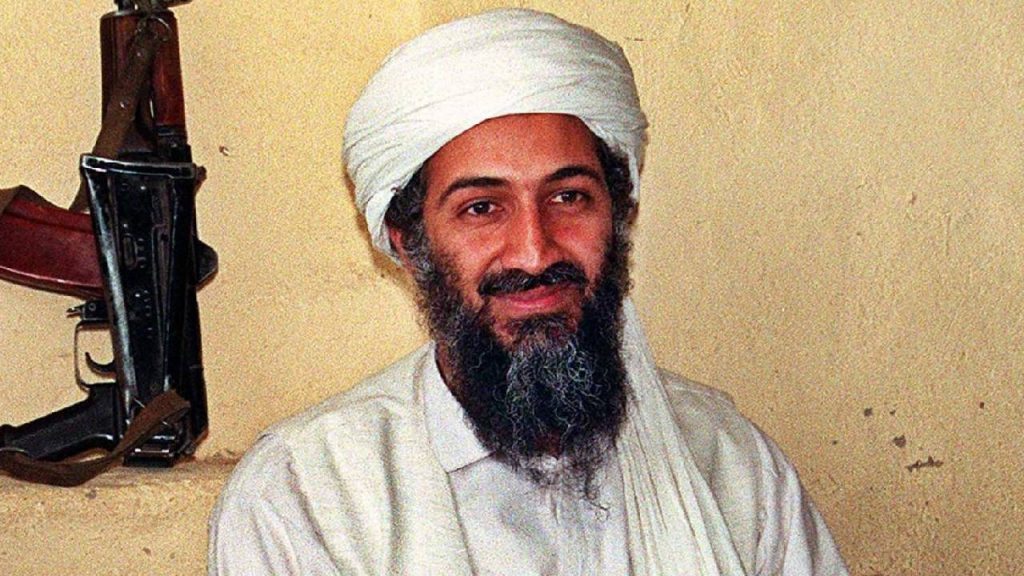 Cia 1998 Report Bin Laden India Terror Attack Plans 9 11