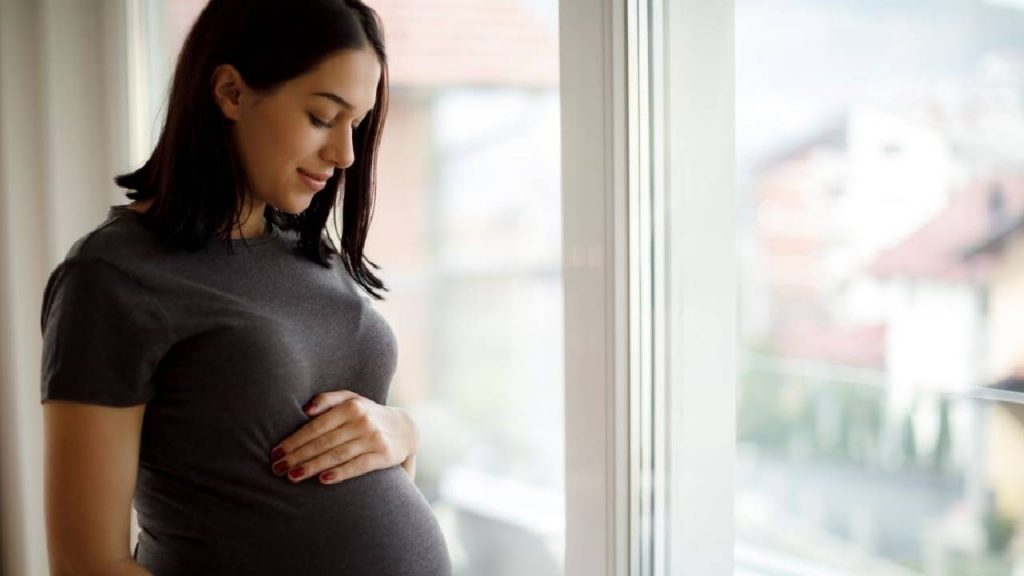 Winter Health Tips For Pregnant Women Expert Advice
