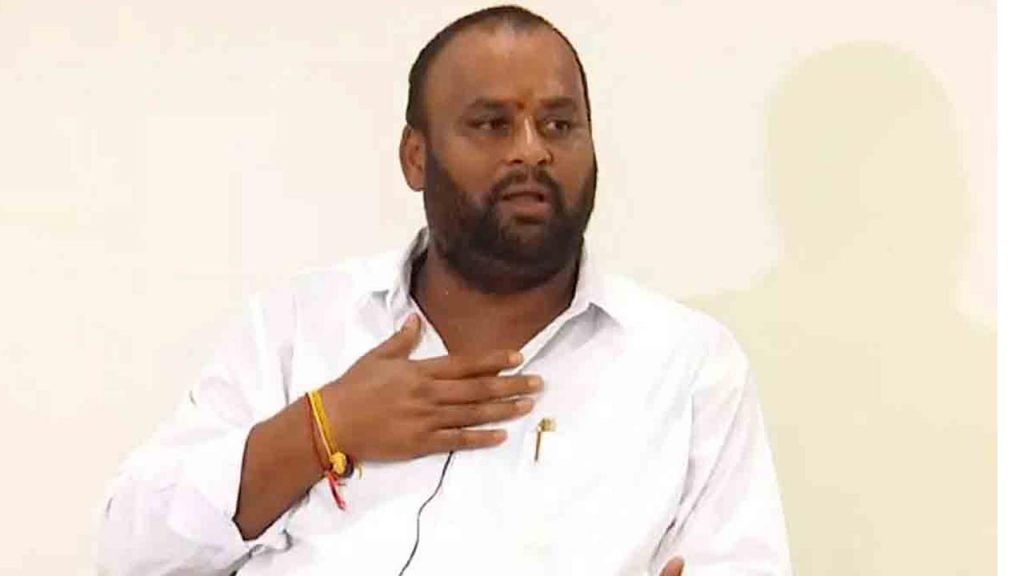 Cm Chandrababu Keeps His Promise Rayachoti Retained As Annamaiah District Headquarters