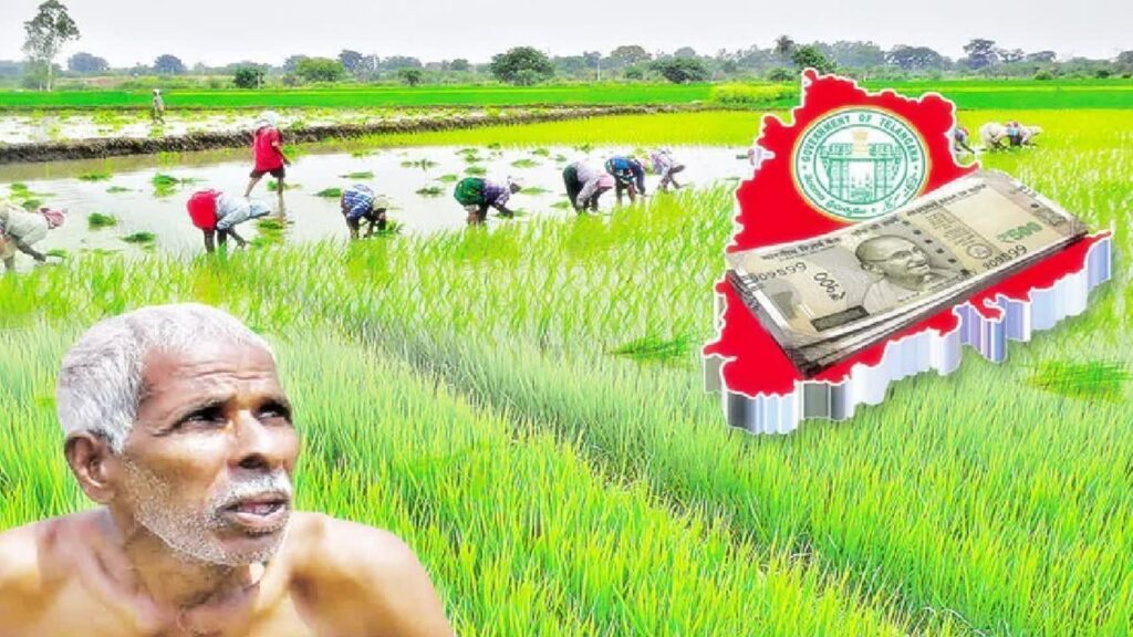 Cabinet Sub Committee To Utnoor Tomorrow To Gather Opinion On Rythu Bharosa Scheme