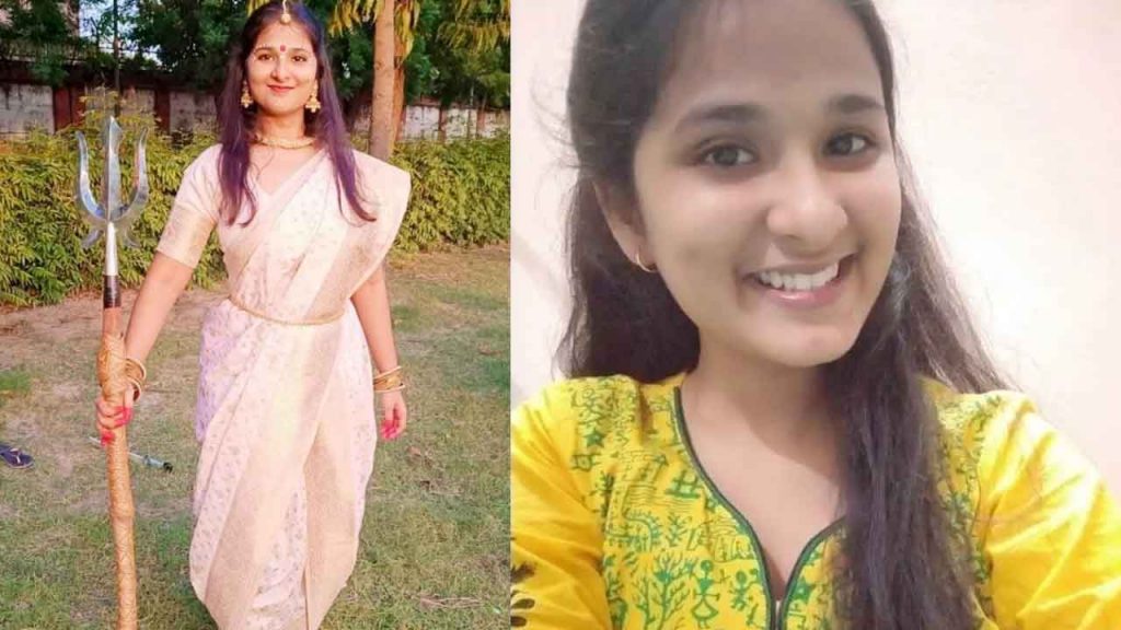 A Student From Manchiryala Died In Raus Study Centre