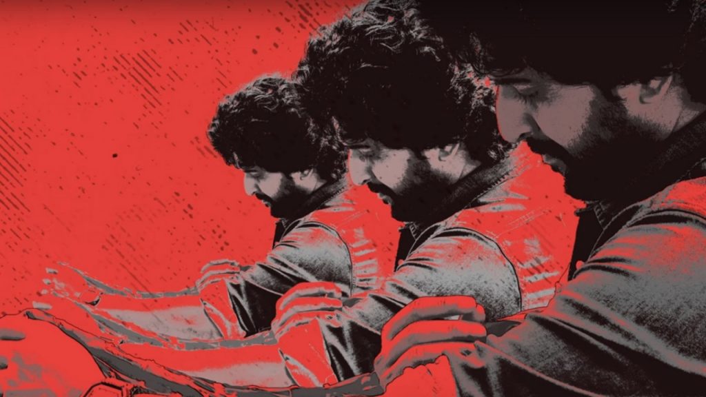 Saripodhaa Sanivaaram Didnt Fulfill Nanis Pan India Hit Dream