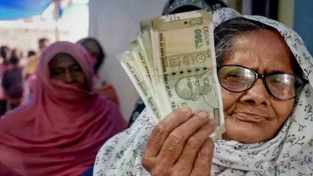 Telangana Cheyutha Pensions New Applications Eligibility 2026