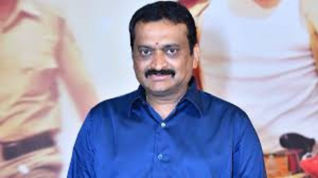 Bandla Ganesh Speech Highlights At Gabbar Singh Re Release Event