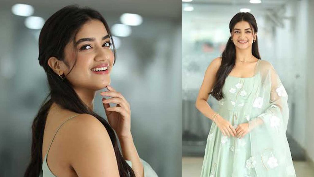 Bhagyashri Borse Struggles Continue Can She Break The Iron Leg Tag With A Big Hit