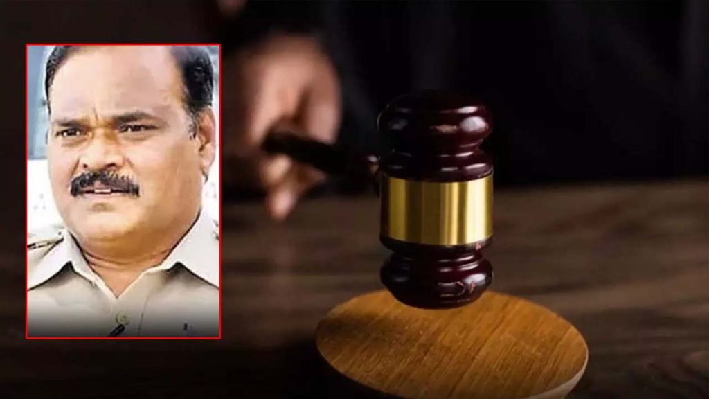 Telangana Phone Tapping Case Former Additional Sp Bhujanga Rao Remanded Acb Raids