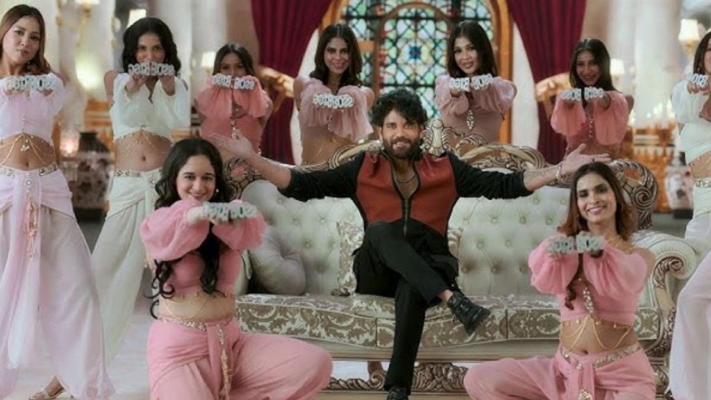 Bigg Boss Telugu 8 Promo Released