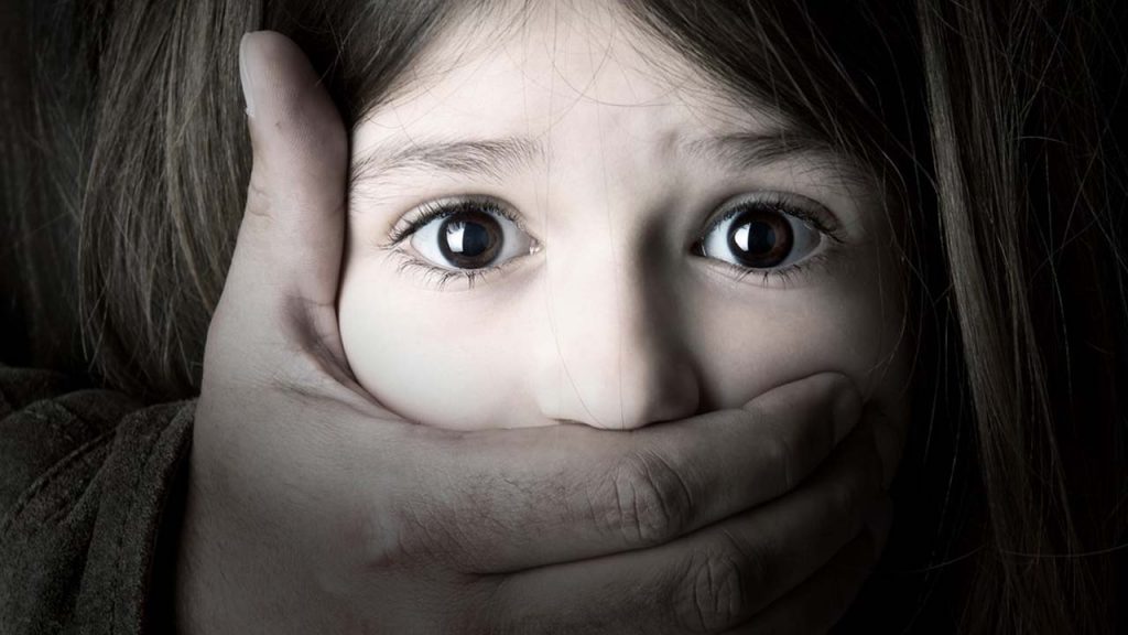 Secunderabad Bollaram Five Year Old Girl Murder Arcade Villas