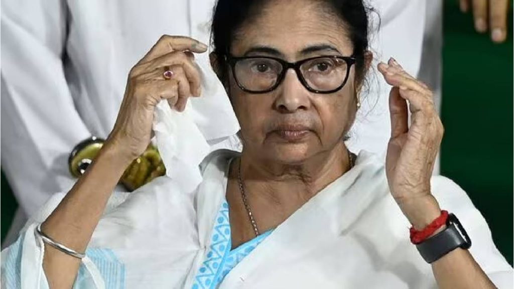Bhawanipur Voters Deleted Mamata Banerjee Constituency Tmc Response