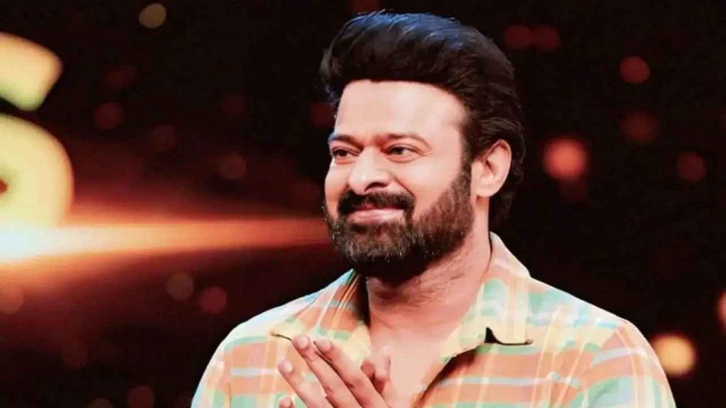 Prabhas Leads Tollywoods Sequel Trend With Raaja Saab Fauji Spirit